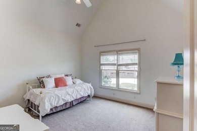 Four-sided brick home on a quiet cul-de-sac golf course lot - photo 37