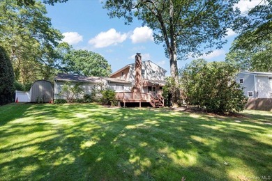 Welcome to Miller Place! This spacious 4-bedroom colonial offers - photo 37