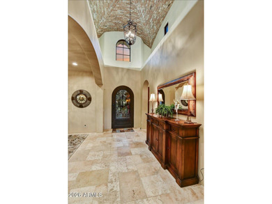 TURNKEY FURNISHED! Spectacular Spanish Contemporary with - photo 8
