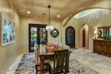 TURNKEY FURNISHED! Spectacular Spanish Contemporary with - photo 9