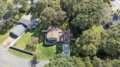 Welcome to Miller Place! This spacious 4-bedroom colonial offers - photo 39