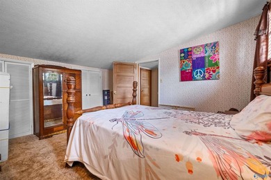 Contemporary lake living on beautiful Weiss Lake! This 4BR/4BA - photo 39
