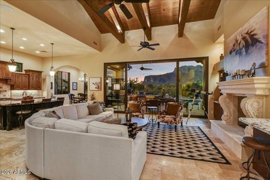 TURNKEY FURNISHED! Spectacular Spanish Contemporary with - photo 10