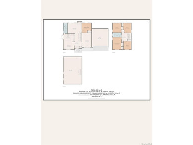 Welcome to Miller Place! This spacious 4-bedroom colonial offers - photo 40