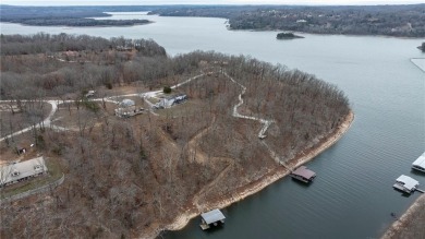 Affordable Lakefront Living, Your Waterfront Escape Awaits! Wake - Lake Home For Sale in Rogers, Arkansas