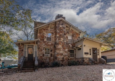 Lake Home For Sale in Warsaw, Missouri