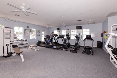 Beautiful home in Lake Forest at St Lucie West with lovely Lake - photo 45