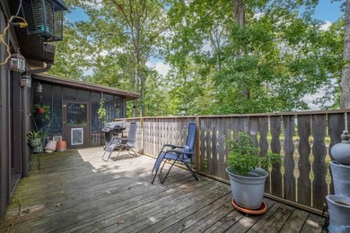 Contemporary lake living on beautiful Weiss Lake! This 4BR/4BA - photo 46