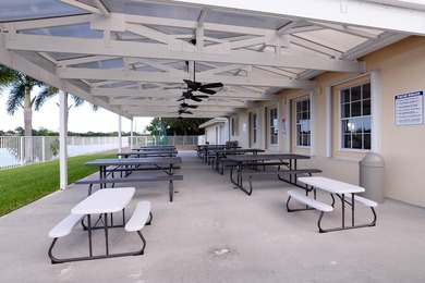 Beautiful home in Lake Forest at St Lucie West with lovely Lake - photo 46