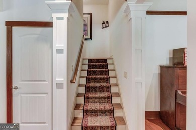 Four-sided brick home on a quiet cul-de-sac golf course lot - photo 47