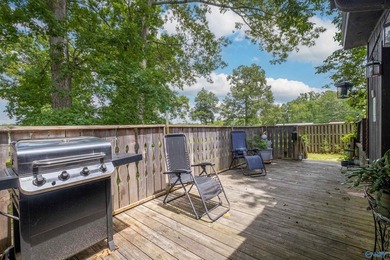 Contemporary lake living on beautiful Weiss Lake! This 4BR/4BA - photo 47