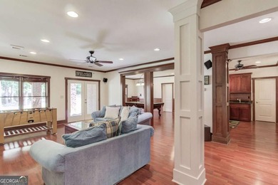 Four-sided brick home on a quiet cul-de-sac golf course lot - photo 48