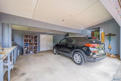 Contemporary lake living on beautiful Weiss Lake! This 4BR/4BA - photo 48