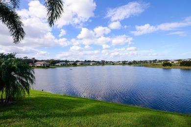 Beautiful home in Lake Forest at St Lucie West with lovely Lake - photo 48