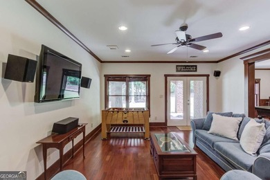 Four-sided brick home on a quiet cul-de-sac golf course lot - photo 49