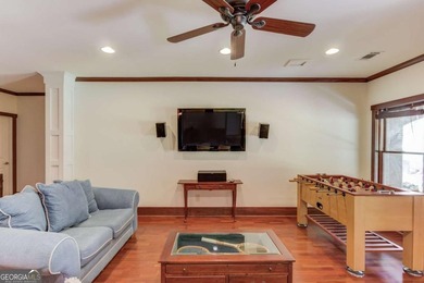 Four-sided brick home on a quiet cul-de-sac golf course lot - photo 50