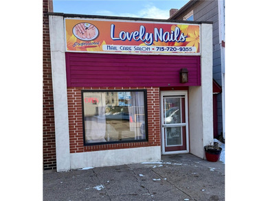 Chippewa River Commercial For Sale in Chippewa Falls Wisconsin