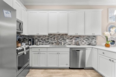 Located in Seagrove Highlands, a newer residential community in - photo 6