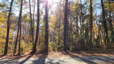 Lake Murray Lot For Sale in Lexington South Carolina