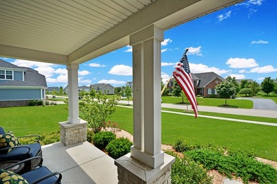 This beautifully maintained residence located on a picturesque - photo 7