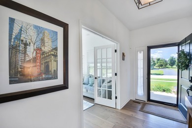 This beautifully maintained residence located on a picturesque - photo 8