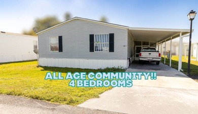 (private lake, pond, creek) Home For Sale in Lake Wales Florida