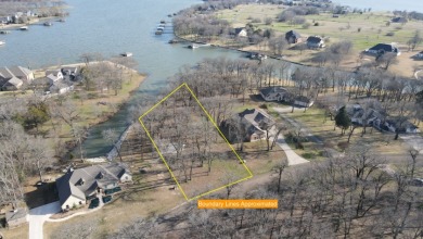 Beautiful waterfront lot with large trees - photo 28