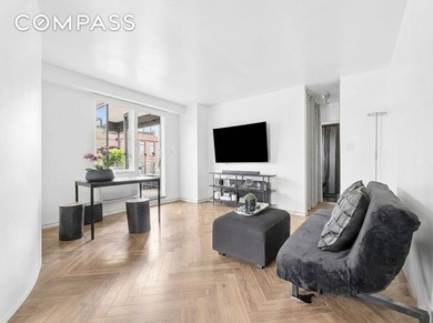 The Perfect Terrace apartment in Greenwich Village Perched high - photo 3