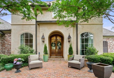 Lake Home For Sale in Madison, Mississippi