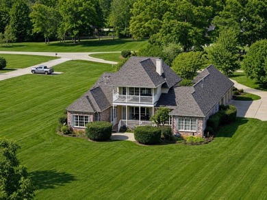 A rare private waterfront estate tucked inside Twin Cedars. Set - photo 2