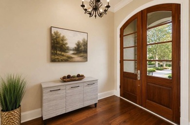 A rare private waterfront estate tucked inside Twin Cedars. Set - photo 6