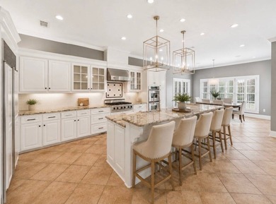 A rare private waterfront estate tucked inside Twin Cedars. Set - photo 7