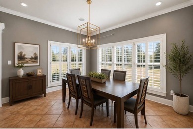 A rare private waterfront estate tucked inside Twin Cedars. Set - photo 8