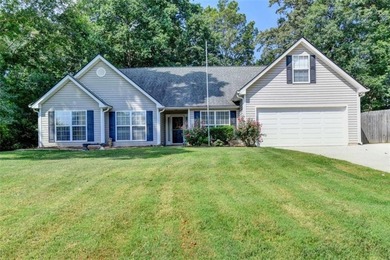 Move-In Ready Ranch Beauty with Room for Everything including - photo 1