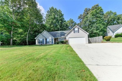Move-In Ready Ranch Beauty with Room for Everything including - photo 2