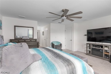 Welcome to this beautiful 2025-built two-story home in the - photo 12