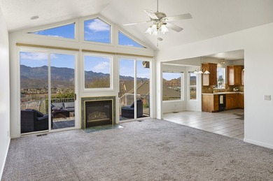 Million dollar Pine Valley views without the million dollar