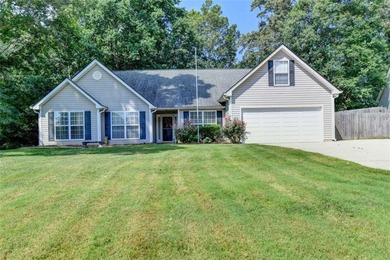 Move-In Ready Ranch Beauty with Room for Everything including - photo 3