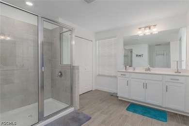 Welcome to this beautiful 2025-built two-story home in the - photo 13