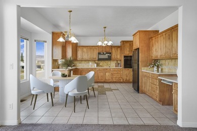 Million dollar Pine Valley views without the million dollar