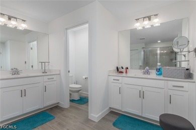 Welcome to this beautiful 2025-built two-story home in the - photo 14