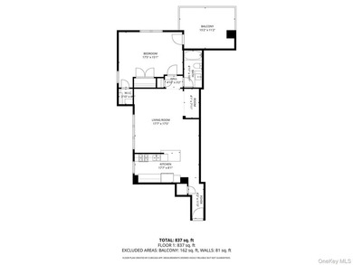 Investor friendly building. Charming 1-Bedroom Condo with a - photo 14