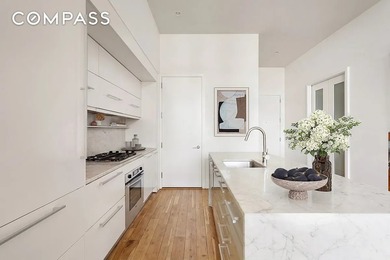 Residence 715 at One Brooklyn Bridge Park is an expansive - photo 4