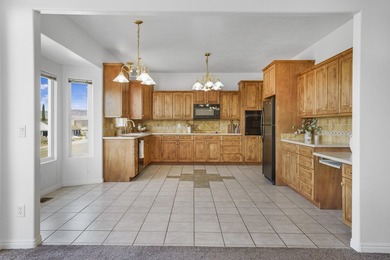 Million dollar Pine Valley views without the million dollar