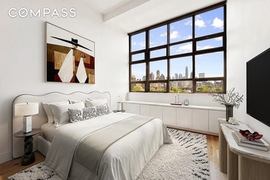 Residence 715 at One Brooklyn Bridge Park is an expansive - photo 5