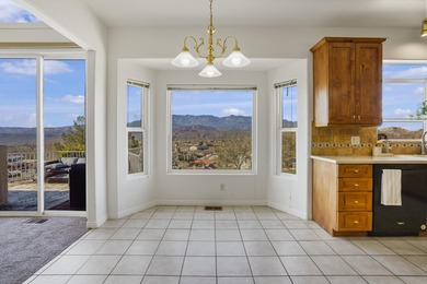 Million dollar Pine Valley views without the million dollar