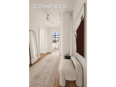 Residence 715 at One Brooklyn Bridge Park is an expansive - photo 6