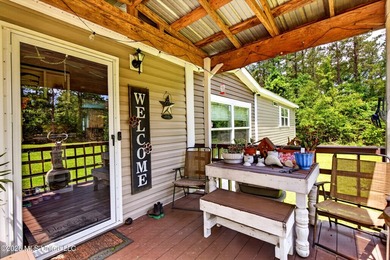Escape to your own private outdoor paradise with this 3-bedroom - photo 17