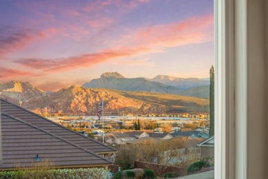 Million dollar Pine Valley views without the million dollar