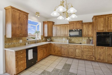 Million dollar Pine Valley views without the million dollar